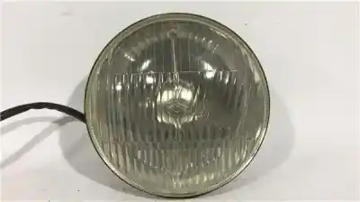 Second-hand car spare part right headlight for seat 600 e 0.6 oem iam references 
