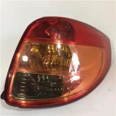 Peça sobressalente para automóvel em segunda mão farolim traseiro direito por suzuki sx4 (gy) 1.6 vvt referências oem iam 3565079j00
