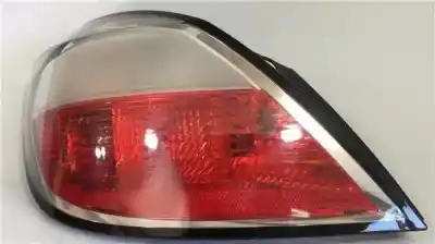 Автозапчасти б/у левый задний фонарь за opel astra h sedán (a04) 1.4 (l69) ссылки oem iam 1222111