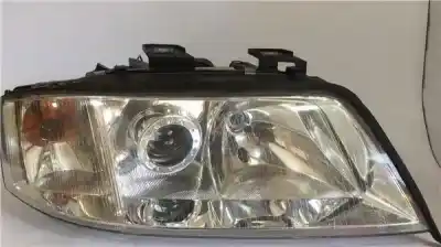 Peça sobressalente para automóvel em segunda mão farol / farolim direito por audi a6 berlina (4b2) 2.4 (121kw) referências oem iam 4b0941030k