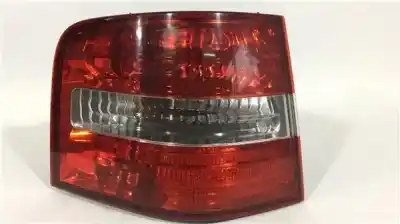 Автозапчасти б/у левый задний фонарь за fiat stilo multi wagon (192_) 1.9 jtd ссылки oem iam 46758989