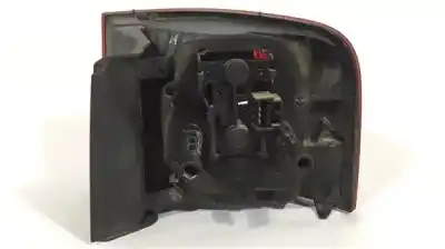 Автозапчасти б/у левый задний фонарь за fiat stilo multi wagon (192_) 1.9 jtd ссылки oem iam 46758989  