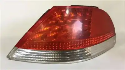 Pezzo di ricambio per auto di seconda mano luci posteriori destra per bmw serie 7 (e65/e66) 4.0 740d riferimenti oem iam 63217164734