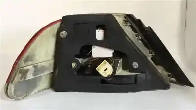 Second-hand car spare part right tailgate light for bmw serie 7 (e65/e66) 4.0 740d oem iam references 63217164734  