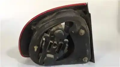 Автозапчасти б/у правый задний фонарь за seat toledo ii (1m2) 1.9 tdi ссылки oem iam 1m5945096b  1m5945257
