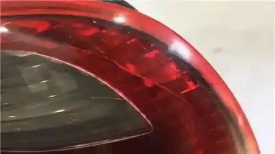 Автозапчасти б/у правый задний фонарь за seat toledo ii (1m2) 1.9 tdi ссылки oem iam 1m5945096b  1m5945257