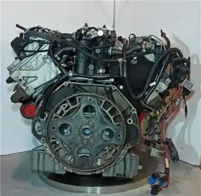 Pezzo di ricambio per auto di seconda mano motore completo per bmw serie 7 (e65/e66) 4.0 740d riferimenti oem iam n67 398 d1
