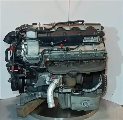 Peça sobressalente para automóvel em segunda mão motor completo por bmw serie 7 (e65/e66) 4.0 740d referências oem iam n67 398 d1  