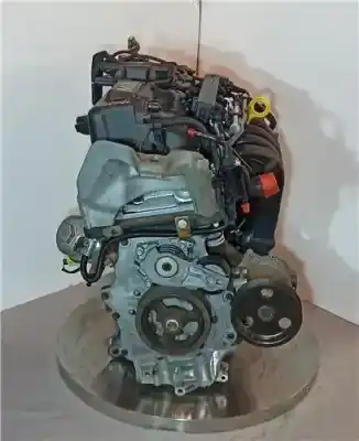 Second-hand car spare part COMPLETE ENGINE for MINI MINI (R50,R53)  OEM IAM references W10B16A  