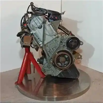 Gebrauchtes Autoersatzteil KOMPLETTER MOTOR zum SMART FORTWO COUPE  OEM-IAM-Referenzen A1320100200  3B21