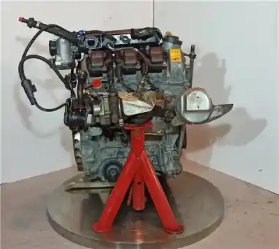 Автозапчастина б/у двигун комплект для smart fortwo coupe 1.0 (451.330. 451.334) посилання на oem iam a1320100200  3b21