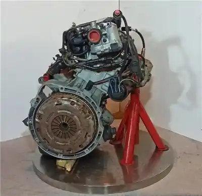 Автозапчастина б/у двигун комплект для smart fortwo coupe 1.0 (451.330. 451.334) посилання на oem iam a1320100200  3b21