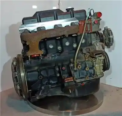 Pièce détachée automobile d'occasion moteur complet pour kia pregio furgón (tb) 2.7 d références oem iam   