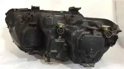 Second-hand car spare part right headlight for bmw serie 7 (e65/e66) 4.0 740d oem iam references 15621000  5dv00829000