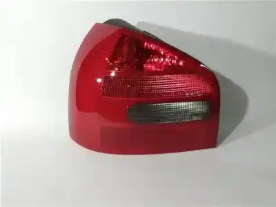 Pezzo di ricambio per auto di seconda mano LAMPADA POSTERIORE SINISTRA per AUDI A3 (8L) (09.1996->)  Riferimenti OEM IAM 16122031  AD0164154