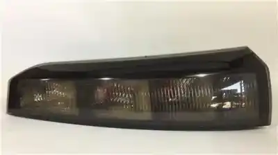 Pezzo di ricambio per auto di seconda mano luci posteriori destra per opel meriva a monospace (x03) 1.7 cdti (e75) riferimenti oem iam 1222134