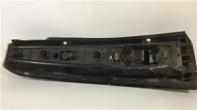 Автозапчасти б/у правый задний фонарь за opel meriva a monospace (x03) 1.7 cdti (e75) ссылки oem iam 1222134 93187880 , opel fp0802