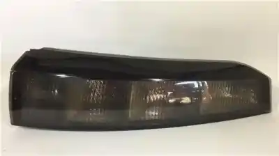 Pezzo di ricambio per auto di seconda mano lampada posteriore sinistra per opel meriva a monospace (x03) 1.7 cdti (e75) riferimenti oem iam 1222133