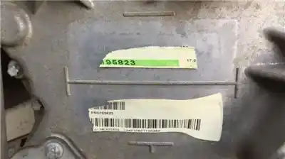 Second-hand car spare part complete engine for mitsubishi colt cz3 berl. 5 (z30a) 1.1 inform (d) oem iam references 134910  