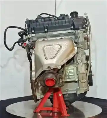 Second-hand car spare part complete engine for mitsubishi colt cz3 berl. 5 (z30a) 1.1 inform (d) oem iam references 134910  