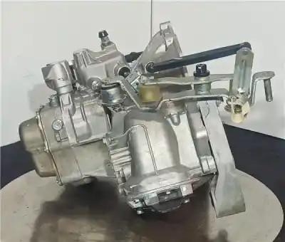 Автозапчастина б/у коробка передач для opel meriva a monospace (x03) 1.6 16v (e75) посилання на oem iam 55352935  a06241f17w394