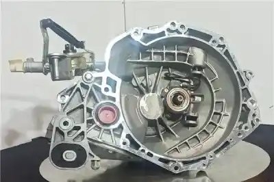 Автозапчасти б/у коробка передач за opel meriva a monospace (x03) 1.6 16v (e75) ссылки oem iam 55352935