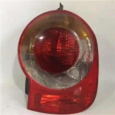 Second-hand car spare part right tailgate light for renault modus / grand modus (f/jp0_) 1.5 dci (fp0d, jp0d) oem iam references 8200212204