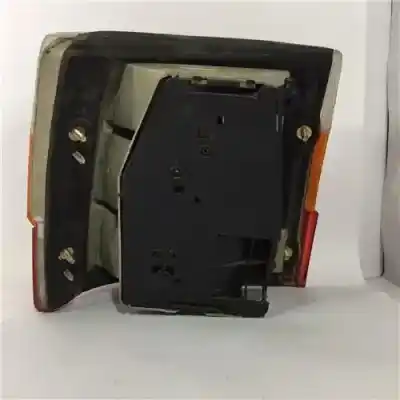 Автозапчасти б/у правый задний фонарь за renault 11 (b/c37_) 1.4 (b/c372. b/c37c) ссылки oem iam 7701029311  