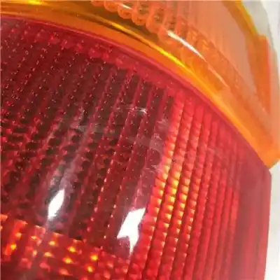 Автозапчасти б/у правый задний фонарь за renault 11 (b/c37_) 1.4 (b/c372. b/c37c) ссылки oem iam 7701029311  