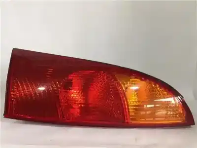 Автозапчасти б/у правый задний фонарь за ford focus i (daw, dbw) 1.6 16v ссылки oem iam xs4x13404ad