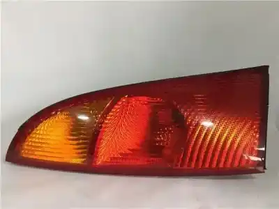 Автозапчасти б/у левый задний фонарь за ford focus i (daw, dbw) 1.6 16v ссылки oem iam xs4113405a