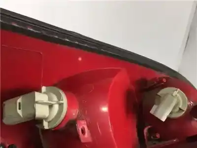 Piesă de schimb auto la mâna a doua lampã spate stânga pentru ford focus i (daw, dbw) 1.6 16v referințe oem iam xs4113405a  