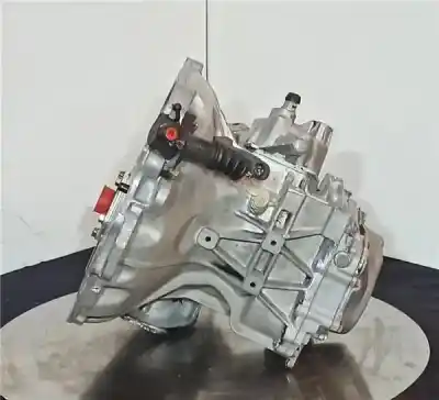 Peça sobressalente para automóvel em segunda mão caixa de velocidades por chevrolet kalos 1.4 sr referências oem iam sy146109