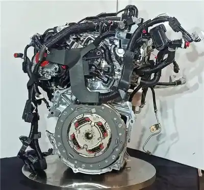 Автозапчасти б/у полный двигатель за toyota c-hr (x10) 2.0 hibrido ссылки oem iam m20a-fxs  