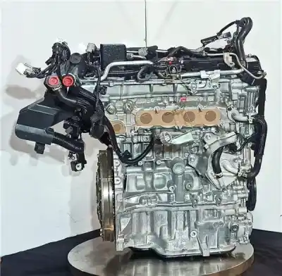 Автозапчасти б/у полный двигатель за toyota c-hr (x10) 2.0 hibrido ссылки oem iam m20a-fxs  