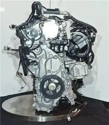 Автозапчасти б/у полный двигатель за toyota c-hr (x10) 2.0 hibrido ссылки oem iam m20a-fxs  