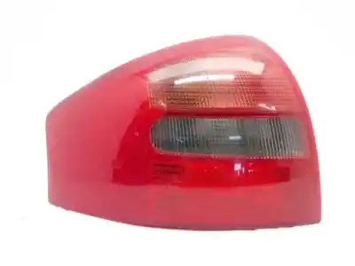 Peça sobressalente para automóvel em segunda mão farolim traseiro esquerdo por audi a6 berlina (4b2) 2.4 (121kw) referências oem iam 4b5945095