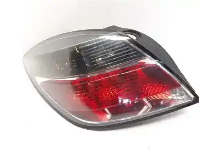 Автозапчастина б/у лівий ход ліхар для opel astra h gtc (a04) 1.9 cdti (l08) посилання на oem iam 1222117