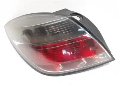Автозапчастина б/у лівий ход ліхар для opel astra h gtc (a04) 1.9 cdti (l08) посилання на oem iam 1222117