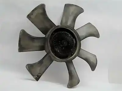 Recambio de automóvil de segunda mano de VENTILADOR VISCOSO para NISSAN PATROL (K/W260)  referencias OEM IAM 3800997002042  