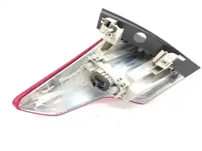 Автозапчасти б/у правый задний фонарь за citroen c4 picasso i monospace (ud_) 1.6 hdi ссылки oem iam 9653547480  