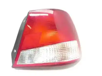 Tweedehands auto-onderdeel rechter achterlamp voor hyundai accent ii (lc) 1.3 oem iam-referenties 9240225220