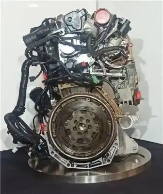 Pièce détachée automobile d'occasion moteur complet pour nissan qashqai i +2 (jj10) 1.5 acenta références oem iam k9k430  
