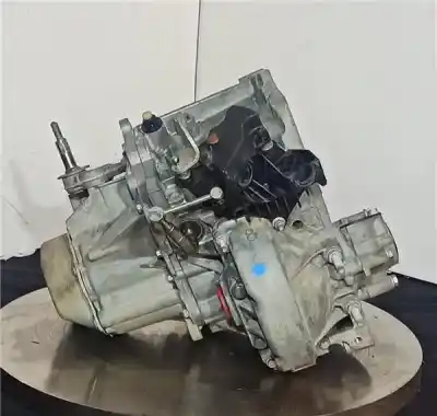 Gebrauchtes Autoersatzteil getriebe zum peugeot partner combispace (5f) 1.6 hdi 90 oem-iam-referenzen 20dp47  