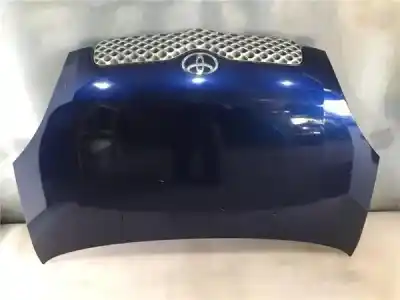 Автозапчастина б/у КАПОК для TOYOTA YARIS (NCP1/NLP1/SCP1)  Посилання на OEM IAM 7456720261  