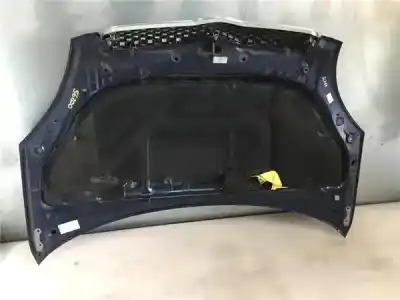 Автозапчастина б/у капок для toyota yaris (ncp1/nlp1/scp1) 1.4 d-4d linea luna посилання на oem iam 7456720261  