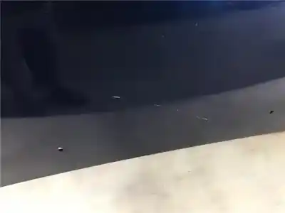 Автозапчастина б/у капок для toyota yaris (ncp1/nlp1/scp1) 1.4 d-4d linea luna посилання на oem iam 7456720261  