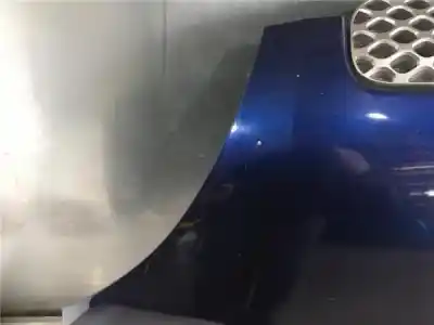 Автозапчастина б/у капок для toyota yaris (ncp1/nlp1/scp1) 1.4 d-4d linea luna посилання на oem iam 7456720261  