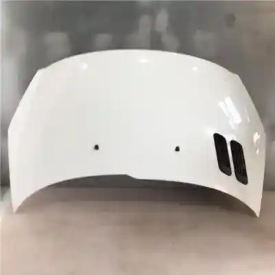 Peça sobressalente para automóvel em segunda mão capot por peugeot 206 van 1.4 hdi referências oem iam 7901 q9