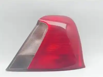 Peça sobressalente para automóvel em segunda mão farolim traseiro direito por rover rover 75 (rj) 1.8 comfort referências oem iam xfb101300